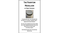 Phantom Medallion by Mark Strivings
