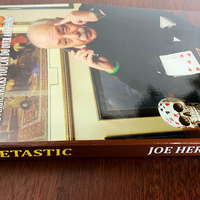 Phonetastic by Joe Hernandez - Book