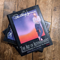 The Art of Astonishment, Volume 1-3 Set by Paul Harris - Used Books