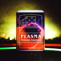 Plasma by Nicholas Lawrence