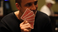 Poker Test 2.0 by Erik Casey
