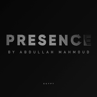 Presence by Abdullah Mahmoud