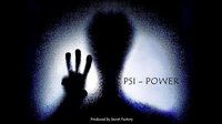 Psi Power by Secret Factory
