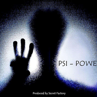 Psi Power by Secret Factory