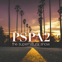 Pack Small Play Anywhere 2: Supernatural Show by Bill Abbott