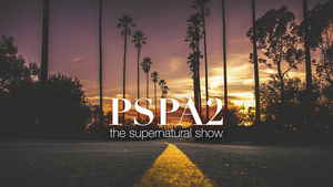 Pack Small Play Anywhere 2: Supernatural Show by Bill Abbott