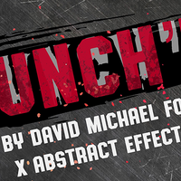 Punch'd by David Michael Fox