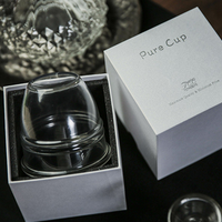 Pure Cup by TCC