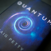 Quantum Deck by Craig Petty