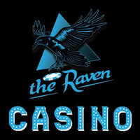 Raven Casino by Penguin Magic
