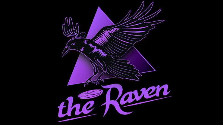 Raven Starter Kit by Chazpro