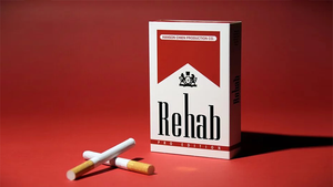 Rehab Pro by Hanson Chien