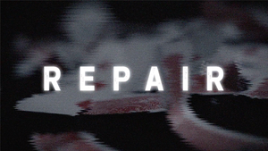 Repair by Juan Capilla - DVD & Gimmicks