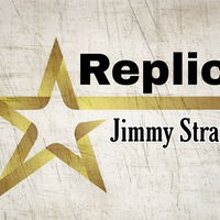 Replica by Jimmy Strange