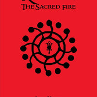 Ritualum: The Sacred Fire by Luca Volpe - Book