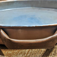 Duck Pan (Copper Finish) by Rings-N-Things - Used