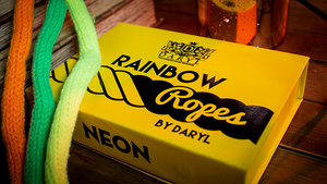 Rainbow Ropes Remix (Neon) by Daryl