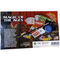 Royal Magic Kit - Jewels of Magic Ruby Edition
