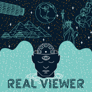 Real Viewer by Mandy Hartley