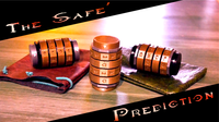 Safe Prediction by Hugo Valenzuela
