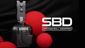SBD (Sponge Ball Dropper) by Hanson Chien