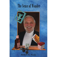 The Sense of Wonder by Robert E. Neale - Book