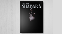 Shabara by Luca Volpe - Book
