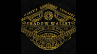 Shadow Wallet (Carbon Fiber) by Dee Christopher
