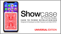 Showcase (Universal) by Thomas Sealey
