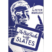 Best Tricks With Slates by Peter Warlock
