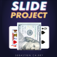 Slide Project by Sebastien Calbry