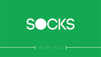 Socks by Michel Huot
