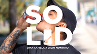 Solid by Juan Capilla and Julio Montoro
