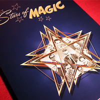 Stars of Magic (Soft Cover) - Book