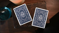 Sorcerer's Apprentice Playing Cards by Douglas Fuchs

