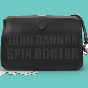 Spin Doctor by John Bannon