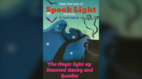 Spook Light by David Haversat [Estate Sale]
