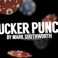 Sucker Punch by Mark Southworth