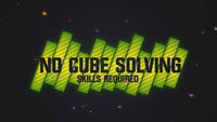 Super Quick Cube by Syouma and Takamiz Usui
