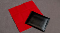 Deluxe Nest of Wallets (Super Soft) by Nicholas Einhorn
