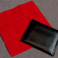 Deluxe Nest of Wallets (Super Soft) by Nicholas Einhorn