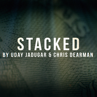 Stacked by Christopher Dearman