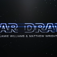 Star Draws by Jamie Williams and Matthew Wright