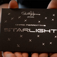 Paul Harris Presents Starlight by Chris Perrotta