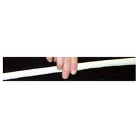 Magic Stiff Rope (White) by Funtime Magic
