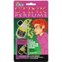Stink Perfume
