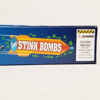 Stink Bombs - Pack of 3