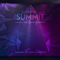 Summit by Patrick Kun & Abstract Effects