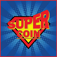 Super Coin by Mago Flash
