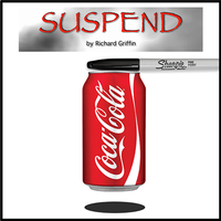 Suspend by Richard Griffin
